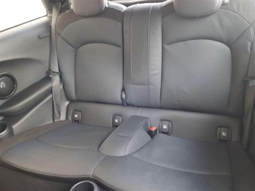 Cooper SE   Cooper SE M Aut.