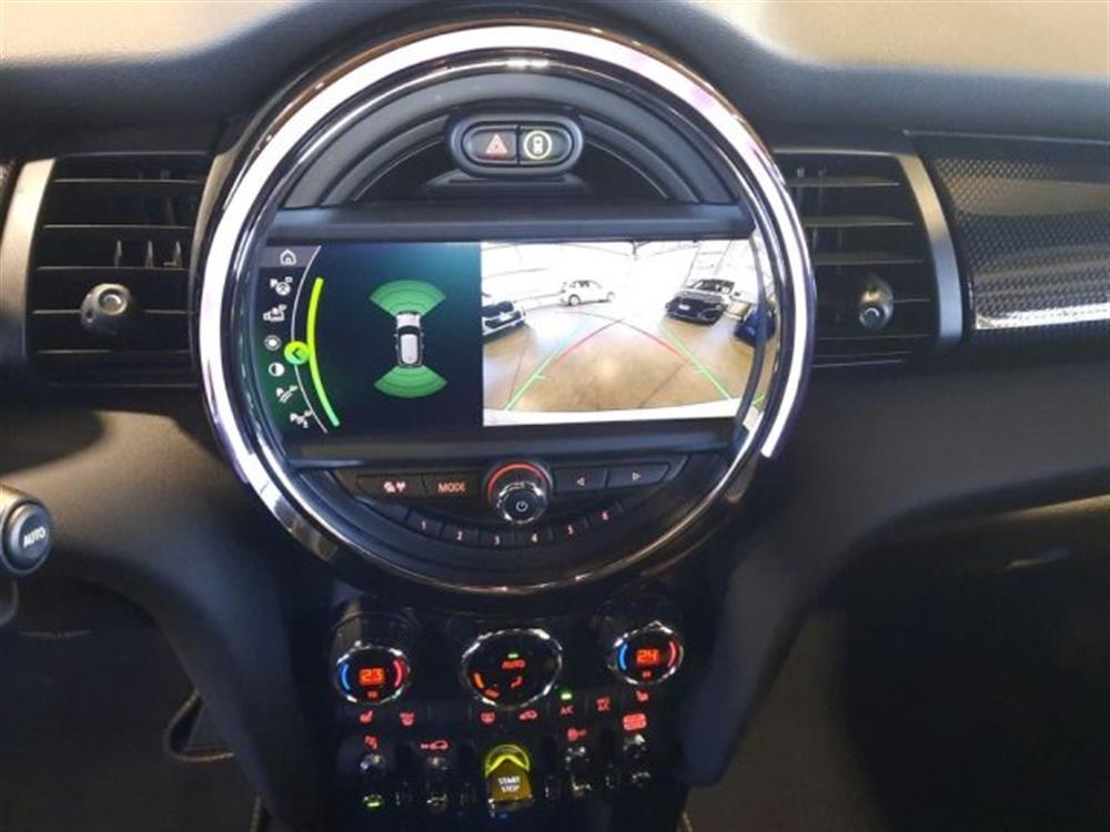 Cooper SE   Cooper SE M Aut.