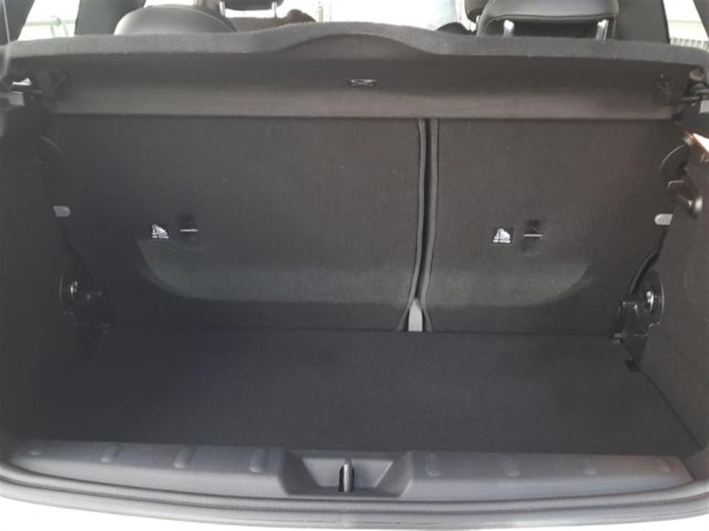 Cooper SE   Cooper SE M Aut.