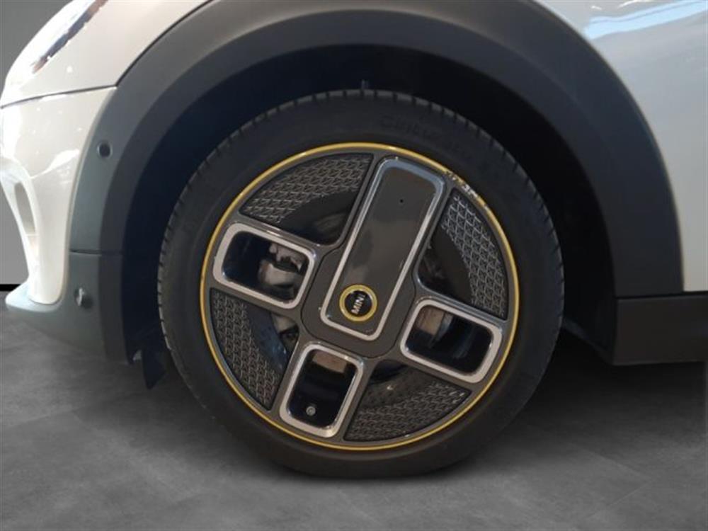 Cooper SE   Cooper SE M Aut.