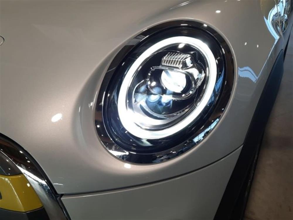 Cooper SE   Cooper SE M Aut.