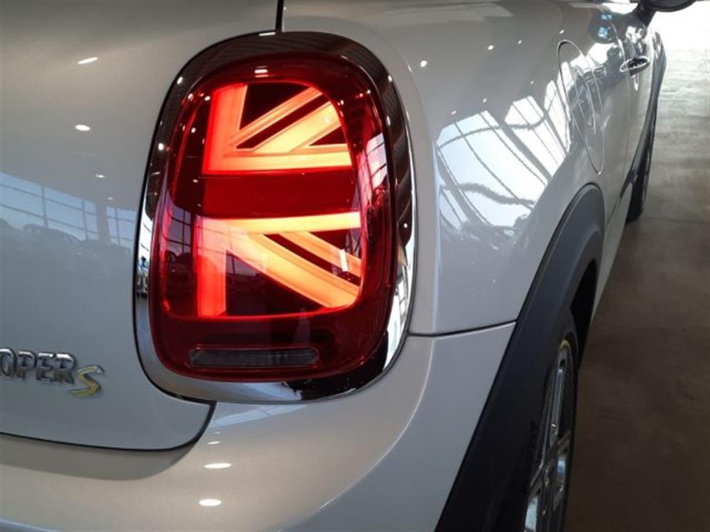 Cooper SE   Cooper SE M Aut.