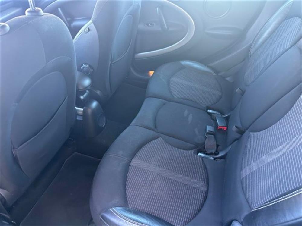 Countryman   Countryman Mini Cooper D Countr