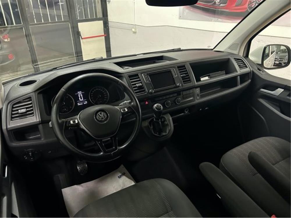 Multivan   Multivan 2.0 TDI 150CV PC Com