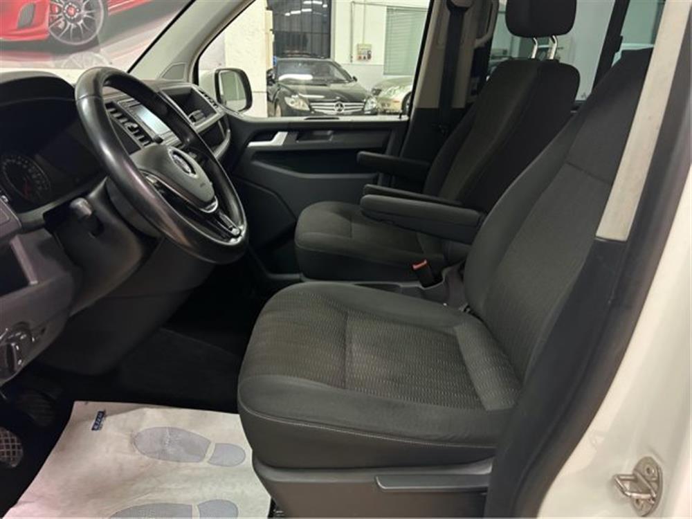 Multivan   Multivan 2.0 TDI 150CV PC Com