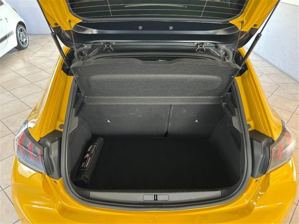 208   208 PureTech 100 Stop&St