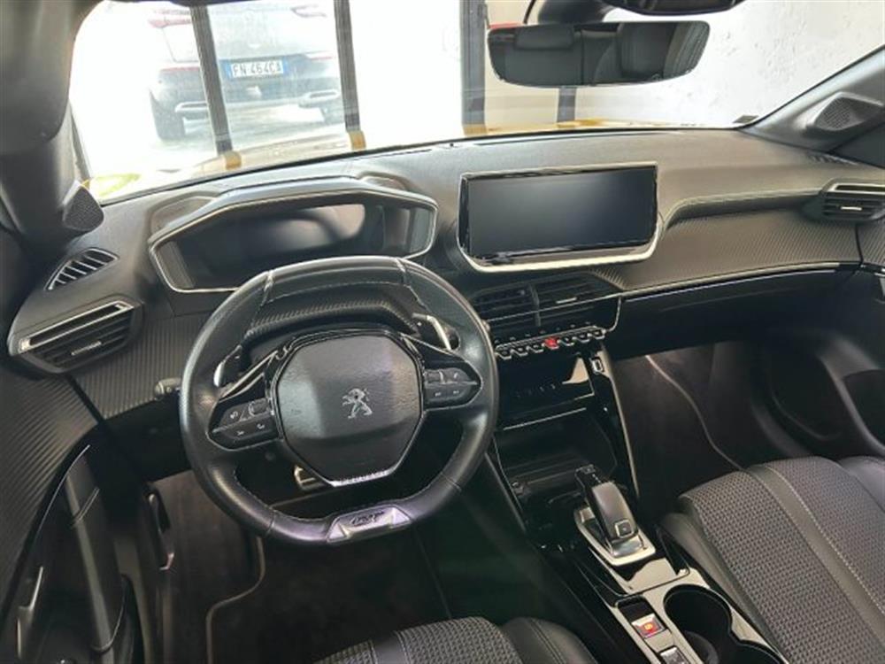 208   208 PureTech 100 Stop&St