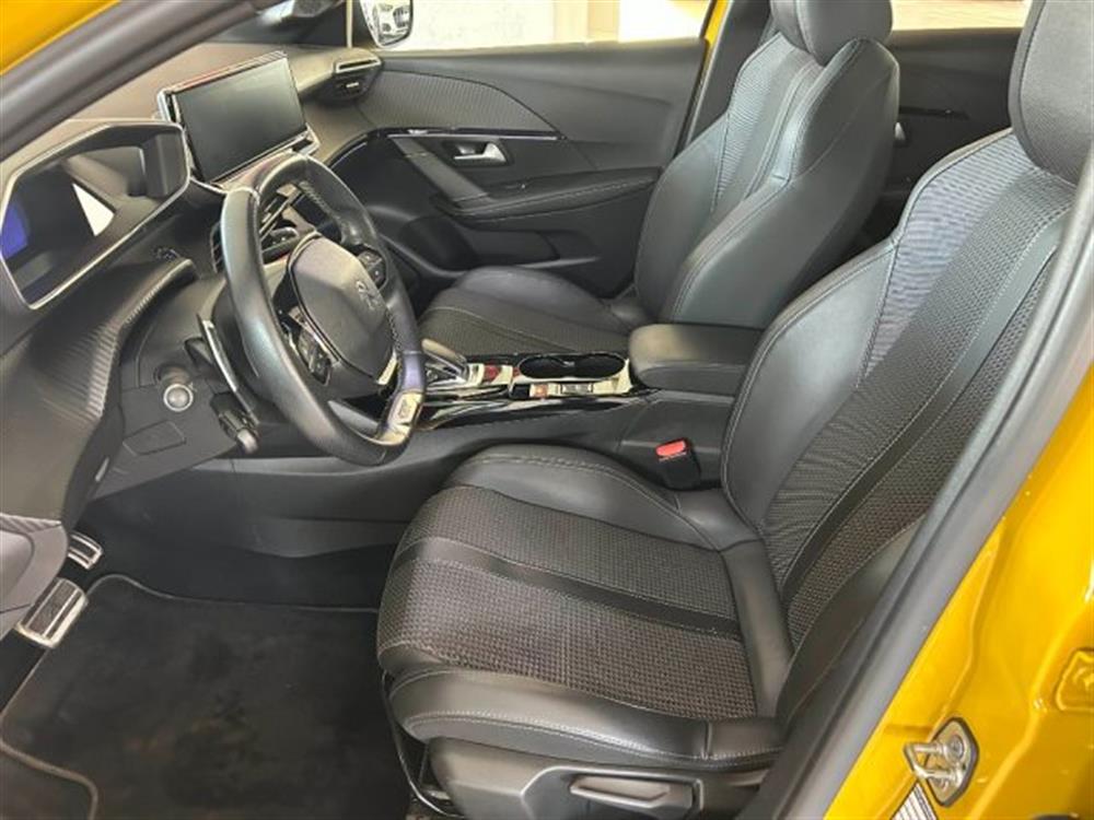 208   208 PureTech 100 Stop&St