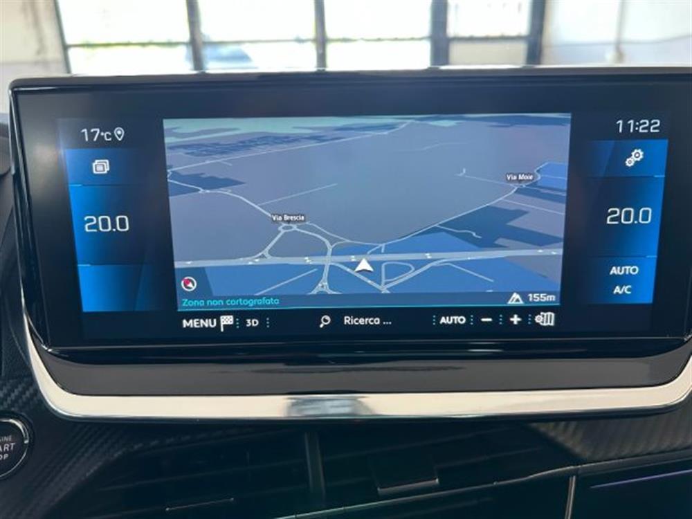 208   208 PureTech 100 Stop&St