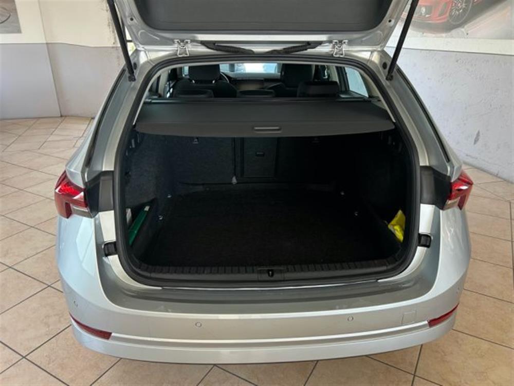 Octavia   Octavia 2.0 TDI EVO SCR Wago