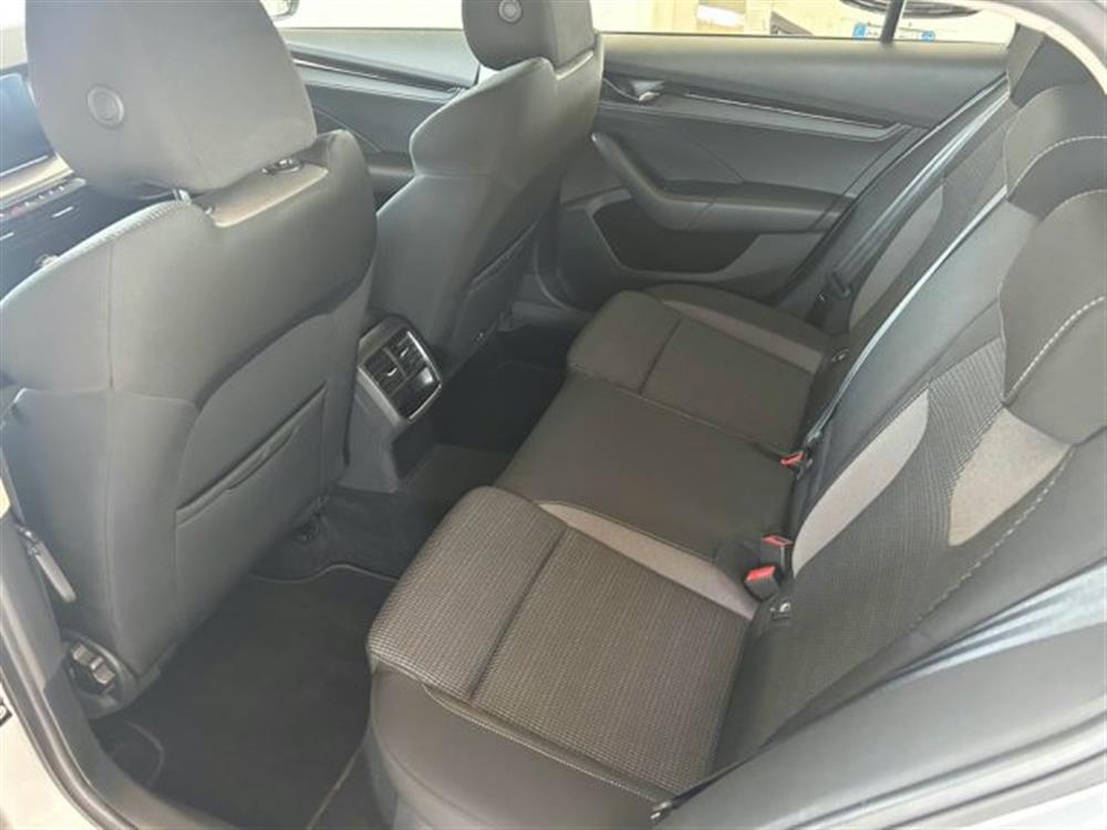 Octavia   Octavia 2.0 TDI EVO SCR Wago