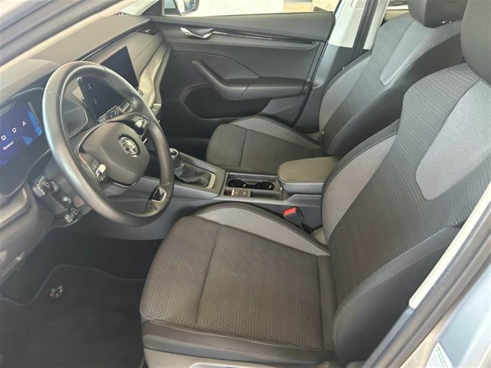 Octavia   Octavia 2.0 TDI EVO SCR Wago