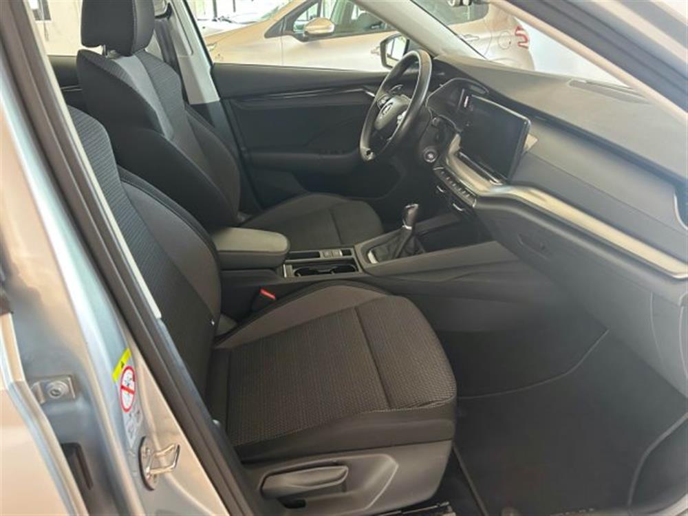 Octavia   Octavia 2.0 TDI EVO SCR Wago