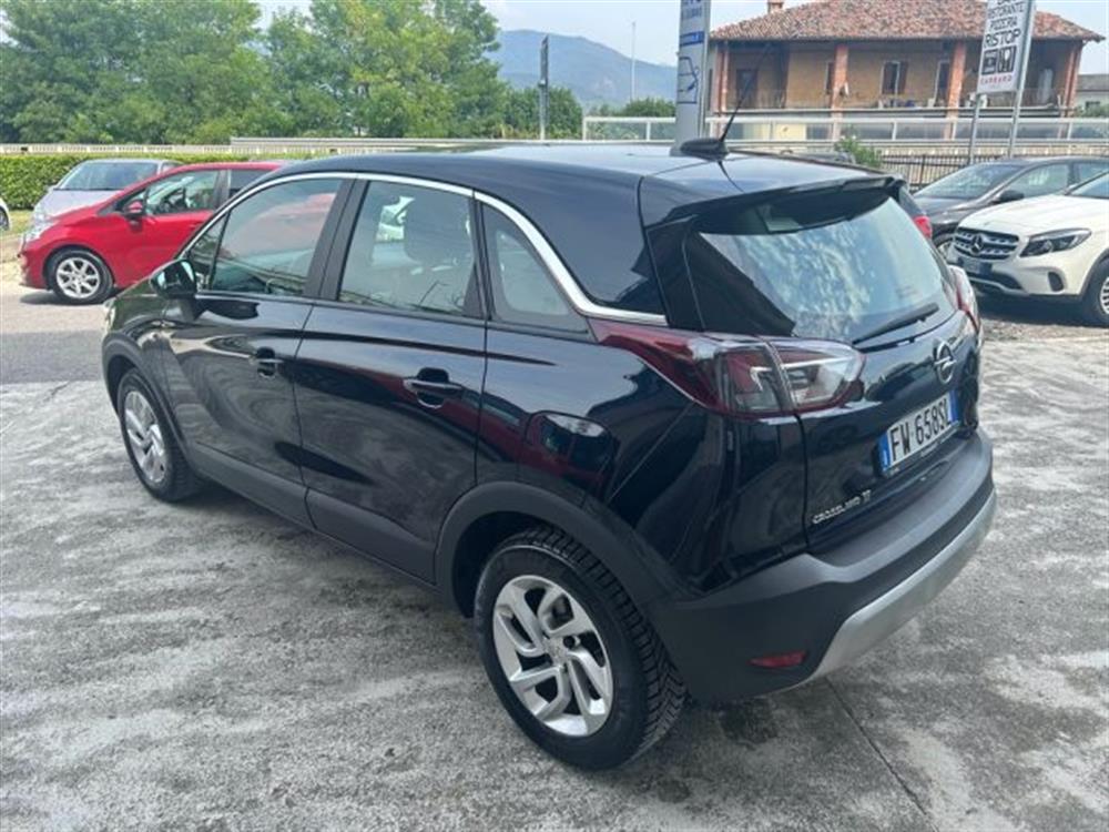 Crossland X   Crossland X 1.5 ECOTEC D 120 CV