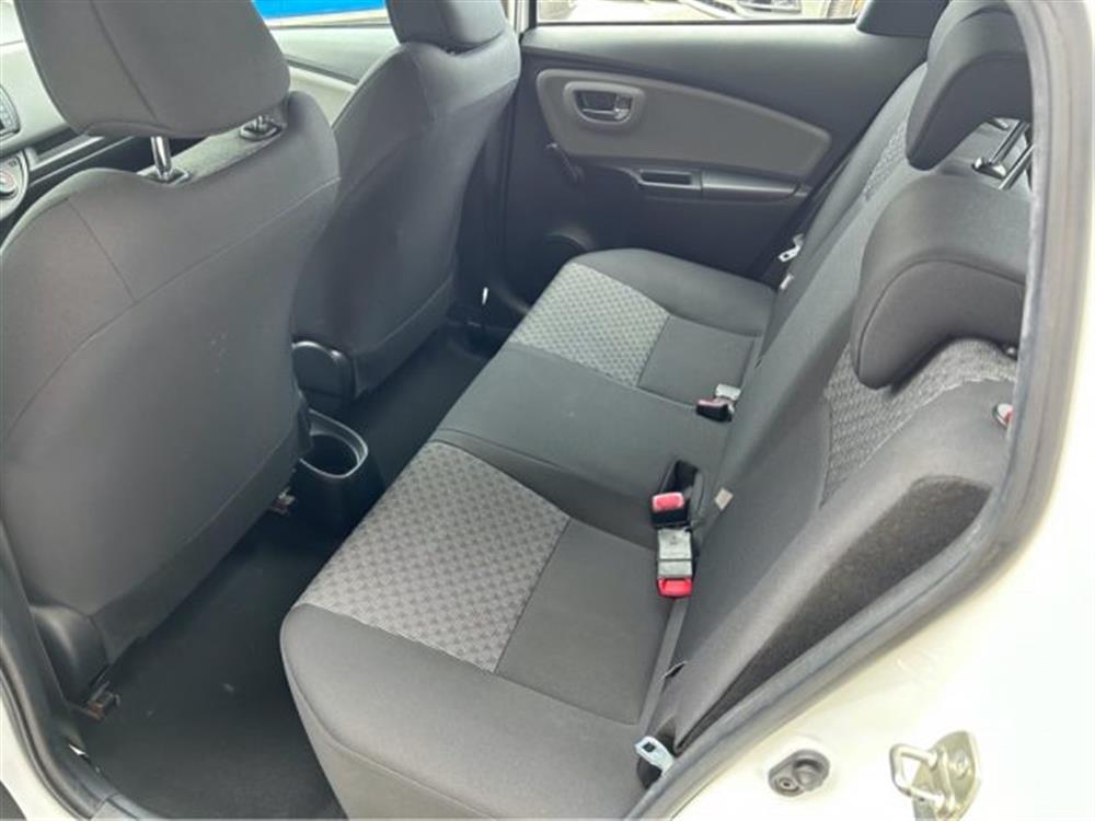 Yaris   Yaris 1.0 5 porte Active