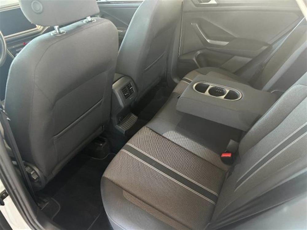 T-Roc   T-Roc 1.0 TSI 115 CV Style