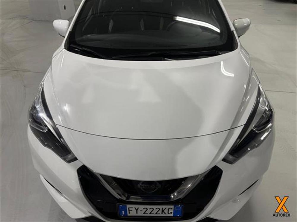 Micra   Micra IG-T 90 GPL 5 porte