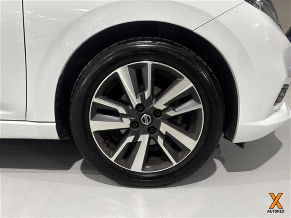 Micra   Micra IG-T 90 GPL 5 porte