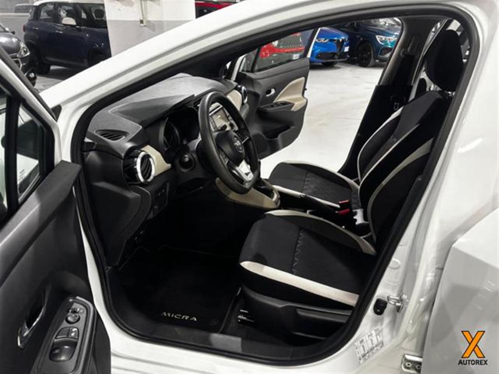 Micra   Micra IG-T 90 GPL 5 porte