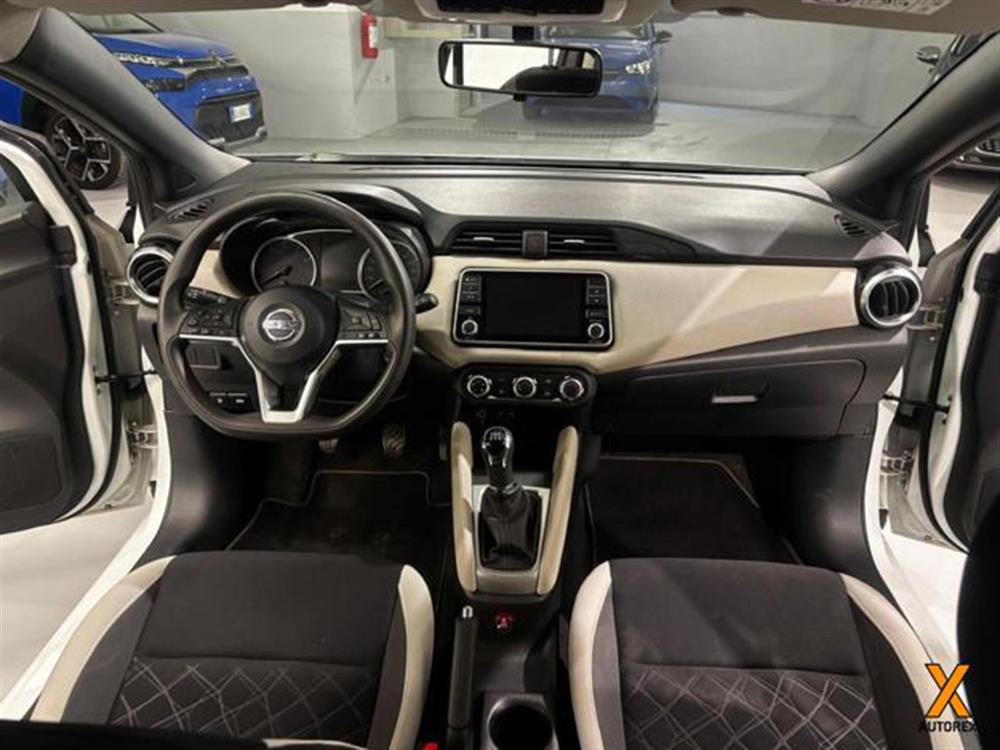 Micra   Micra IG-T 90 GPL 5 porte