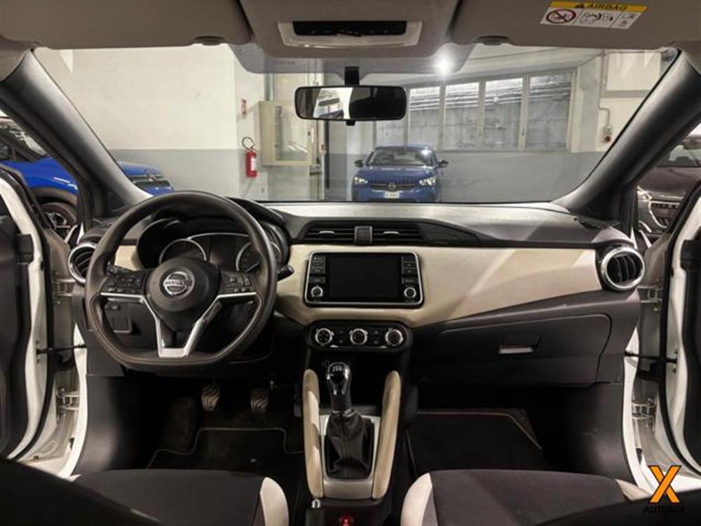 Micra   Micra IG-T 90 GPL 5 porte