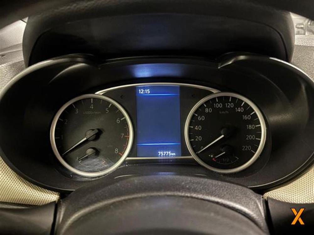 Micra   Micra IG-T 90 GPL 5 porte