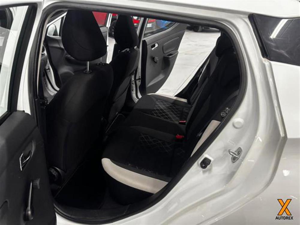 Micra   Micra IG-T 90 GPL 5 porte