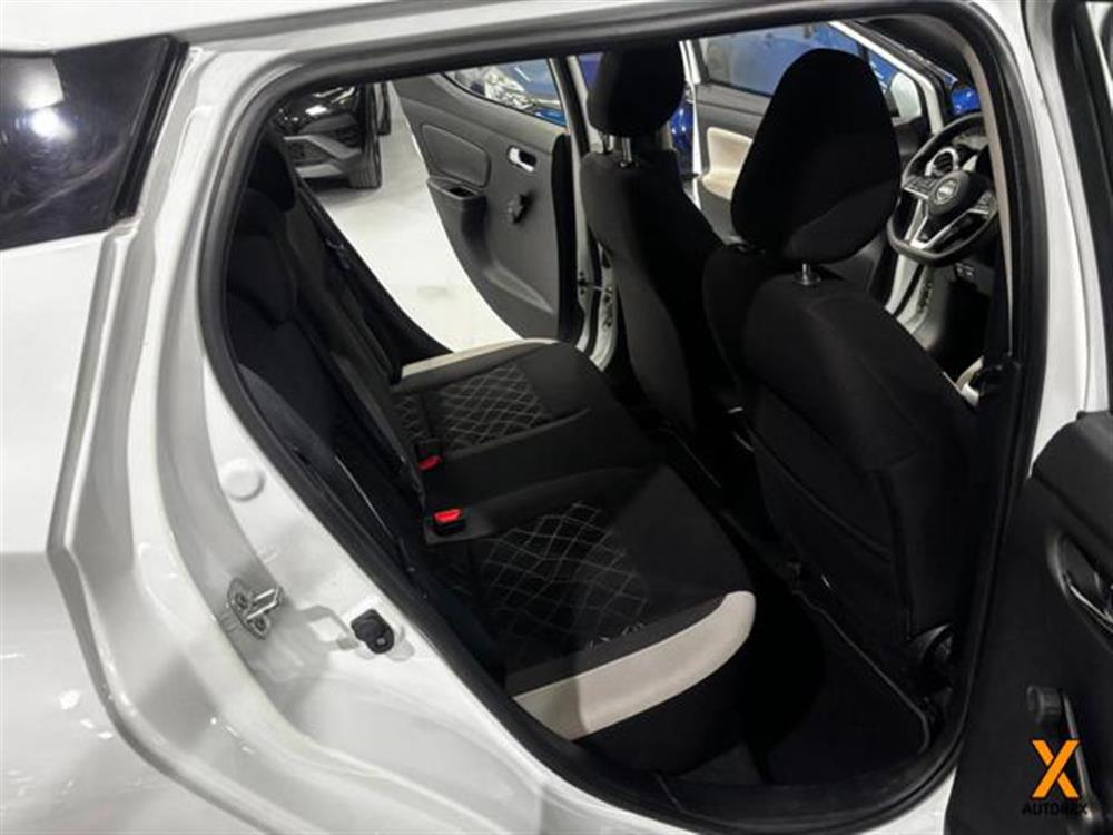 Micra   Micra IG-T 90 GPL 5 porte