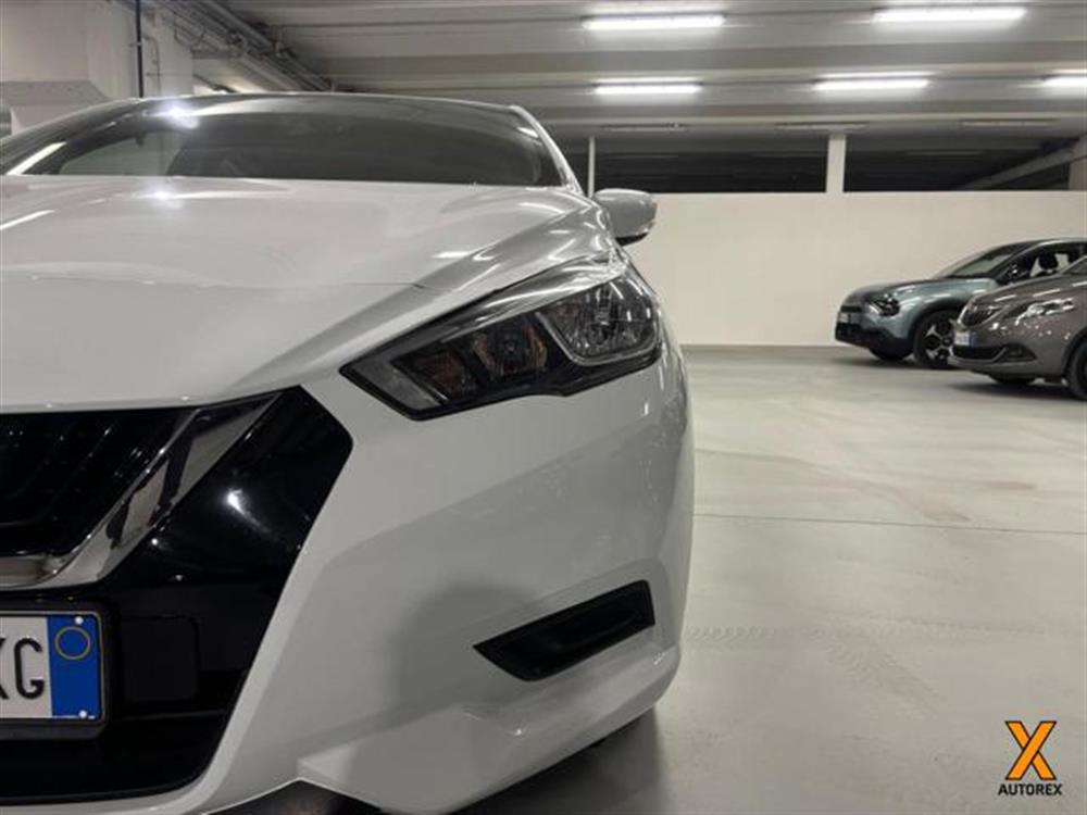 Micra   Micra IG-T 90 GPL 5 porte