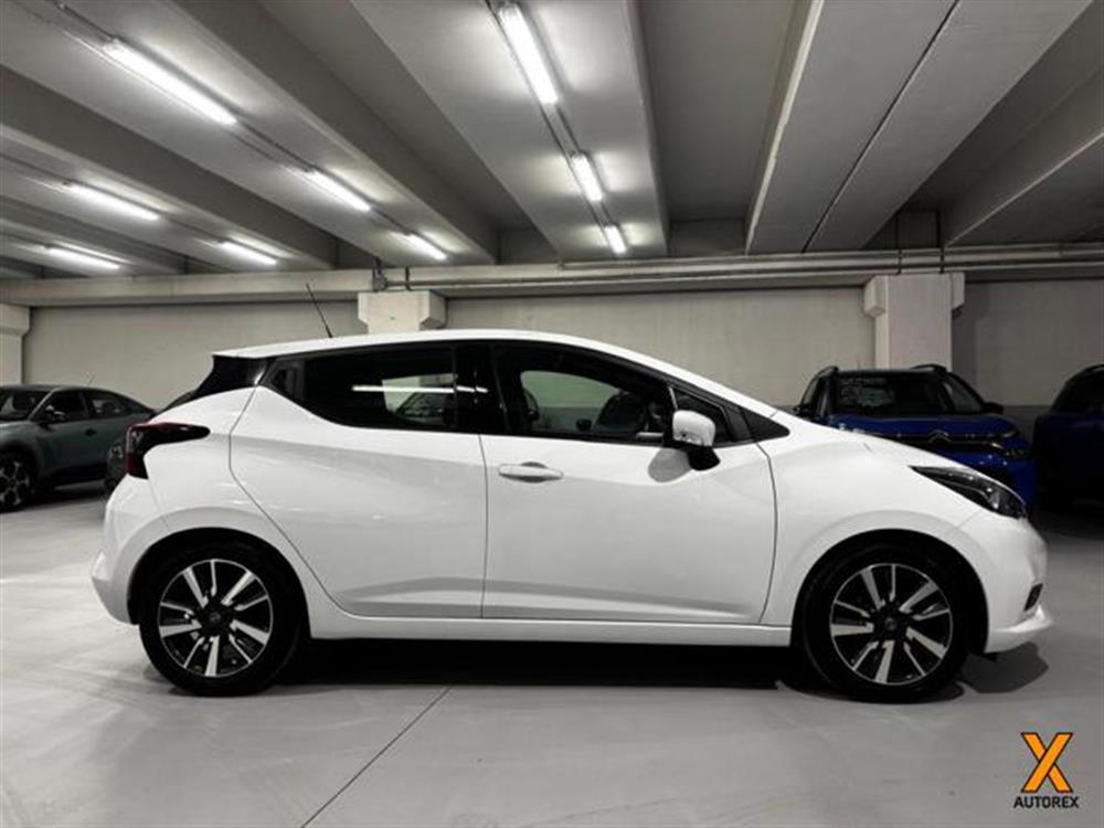 Micra   Micra IG-T 90 GPL 5 porte