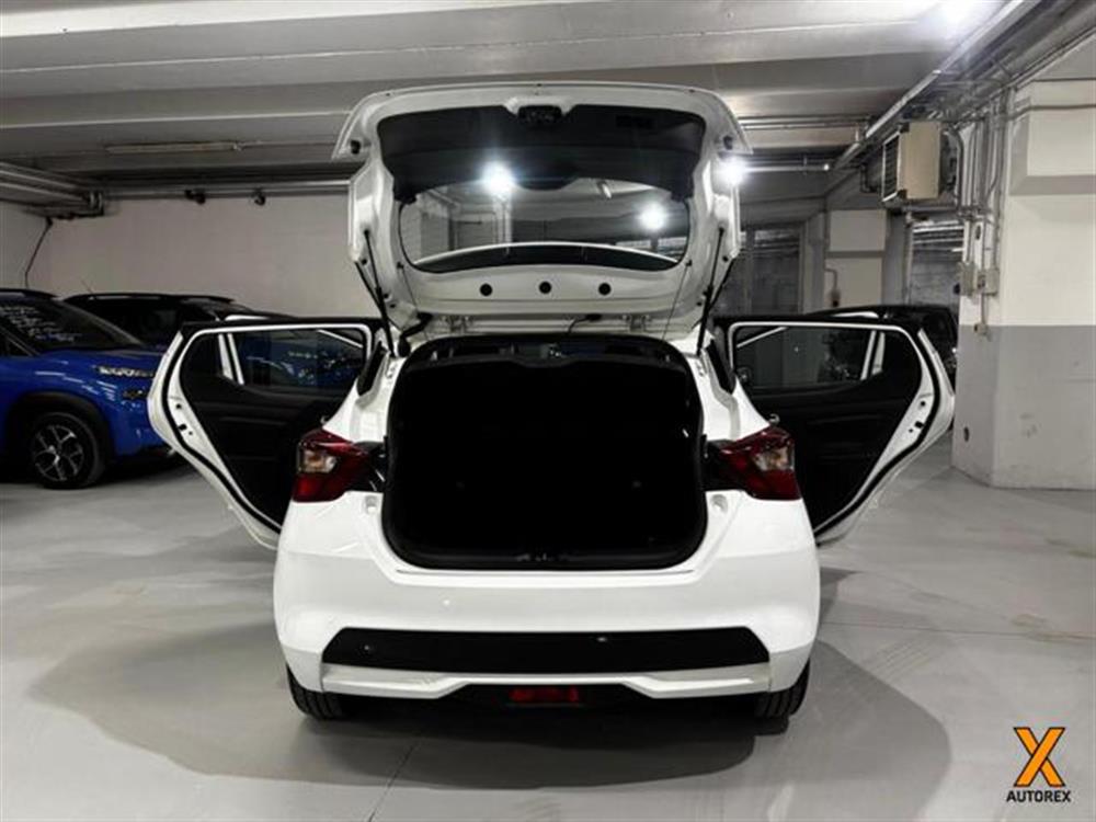 Micra   Micra IG-T 90 GPL 5 porte