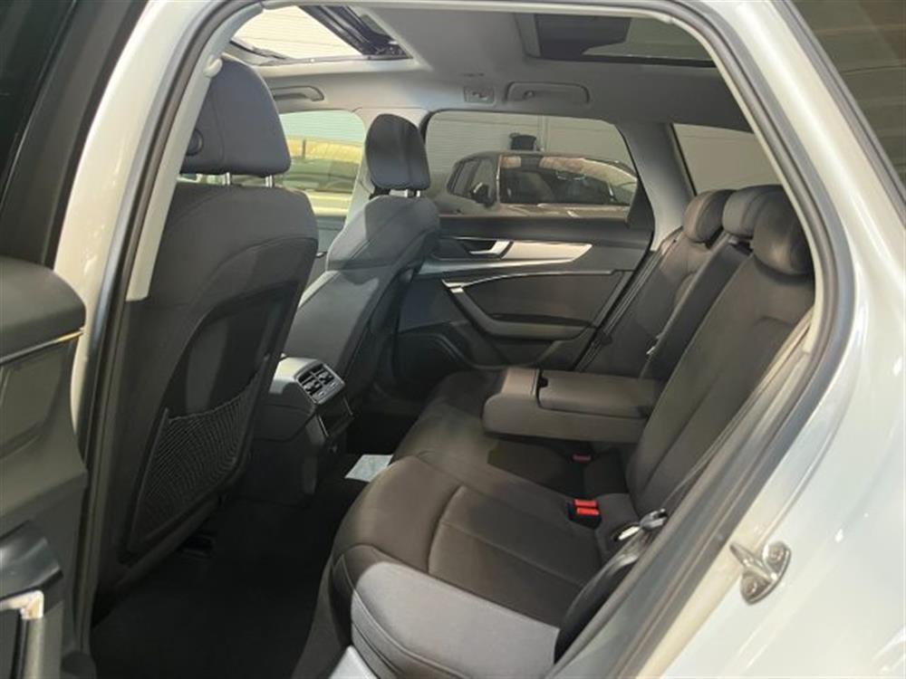 A6   A6 Avant 40TDI Stronic