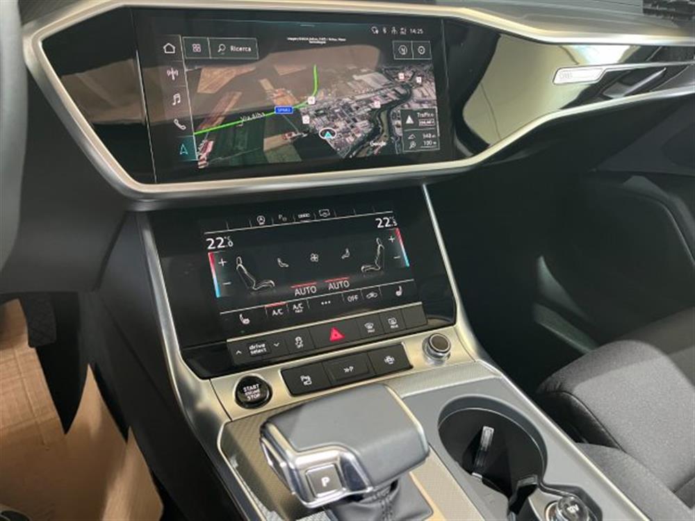 A6   A6 Avant 40TDI Stronic