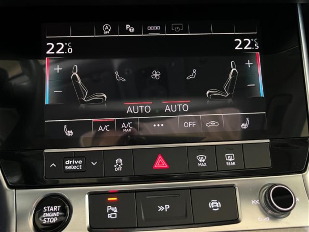 A6   A6 Avant 40TDI Stronic