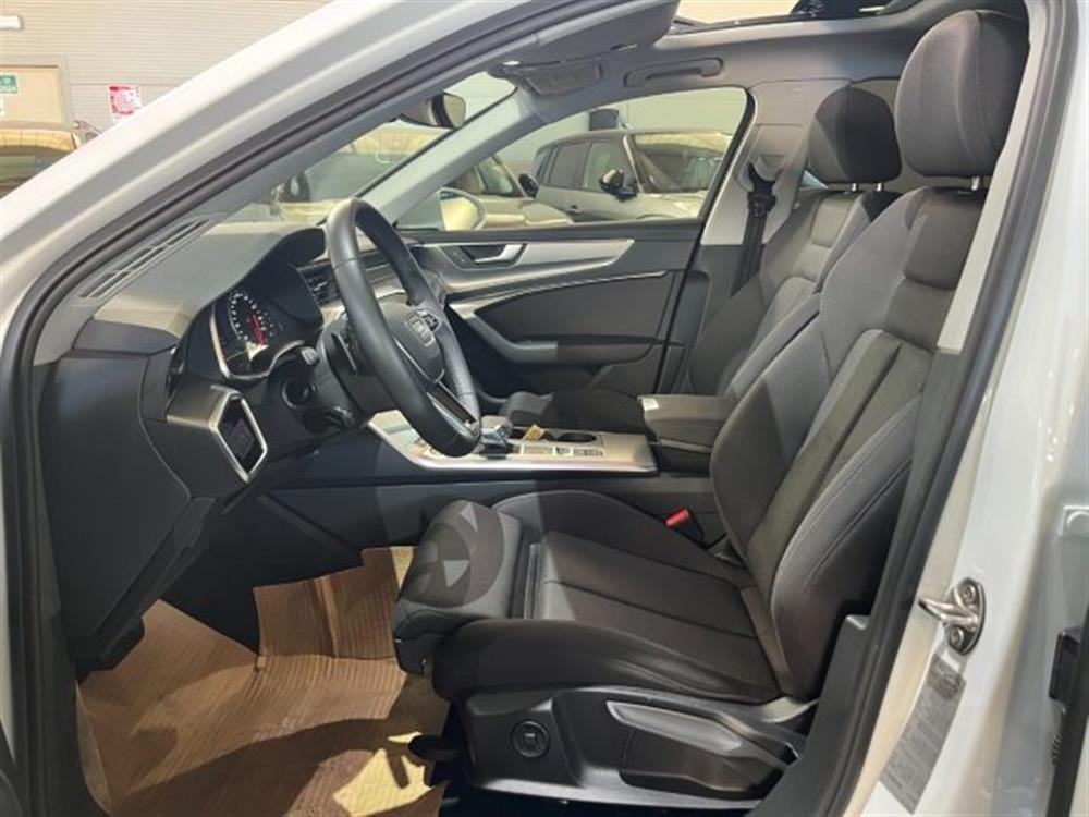 A6   A6 Avant 40TDI Stronic