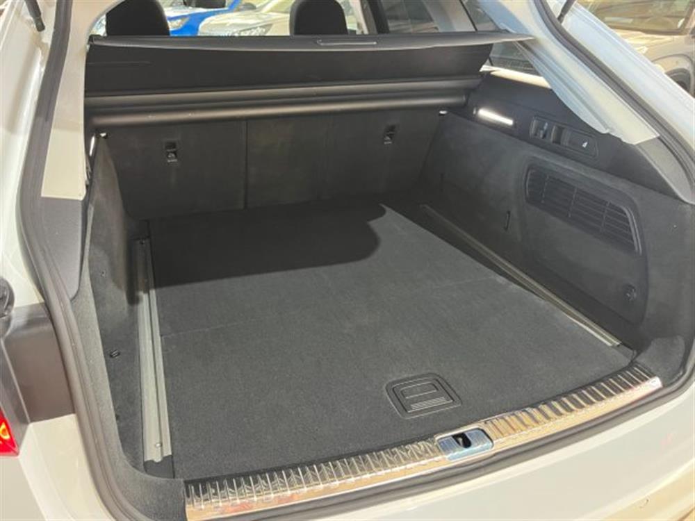 A6   A6 Avant 40TDI Stronic