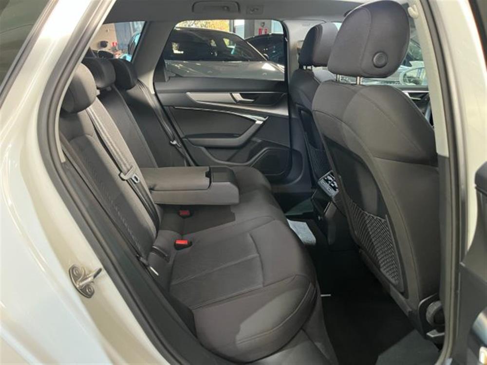 A6   A6 Avant 40TDI Stronic