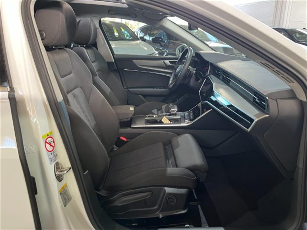 A6   A6 Avant 40TDI Stronic