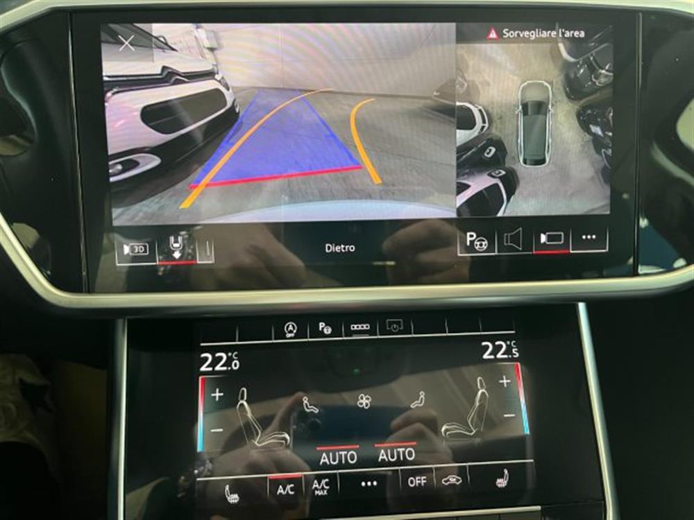 A6   A6 Avant 40TDI Stronic