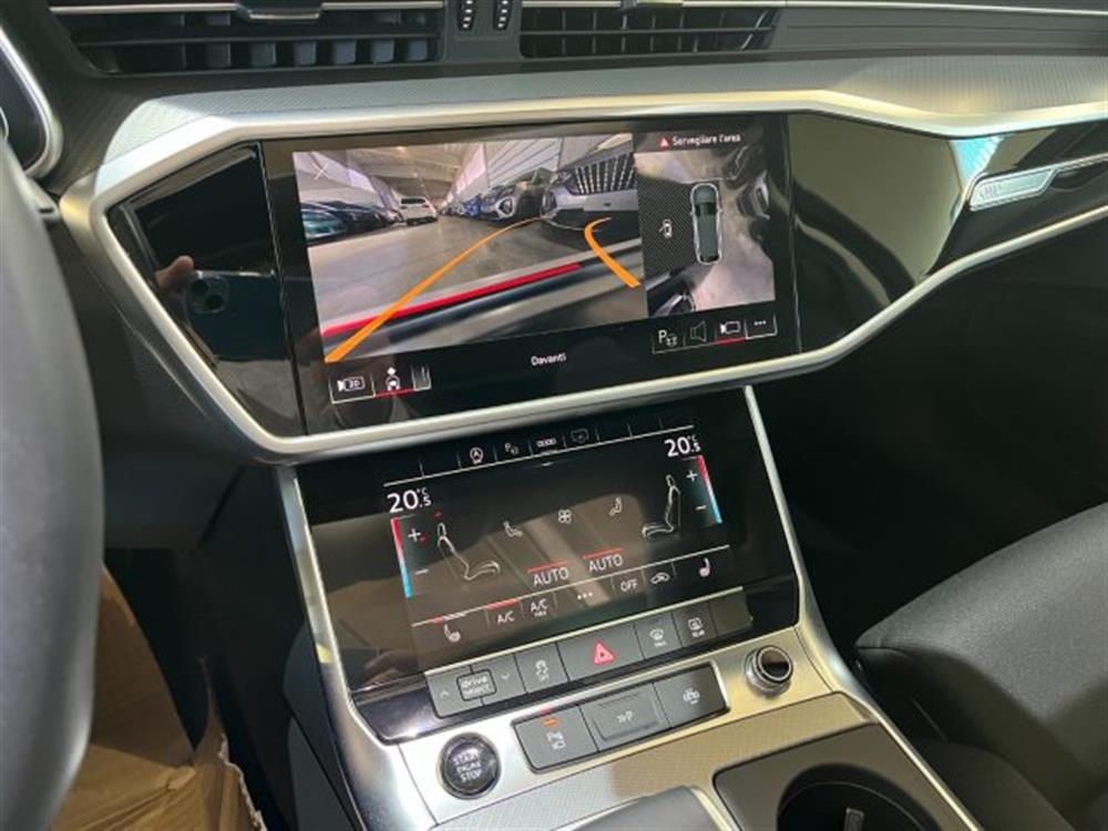 A6   A6 Avant 40TDI Stronic