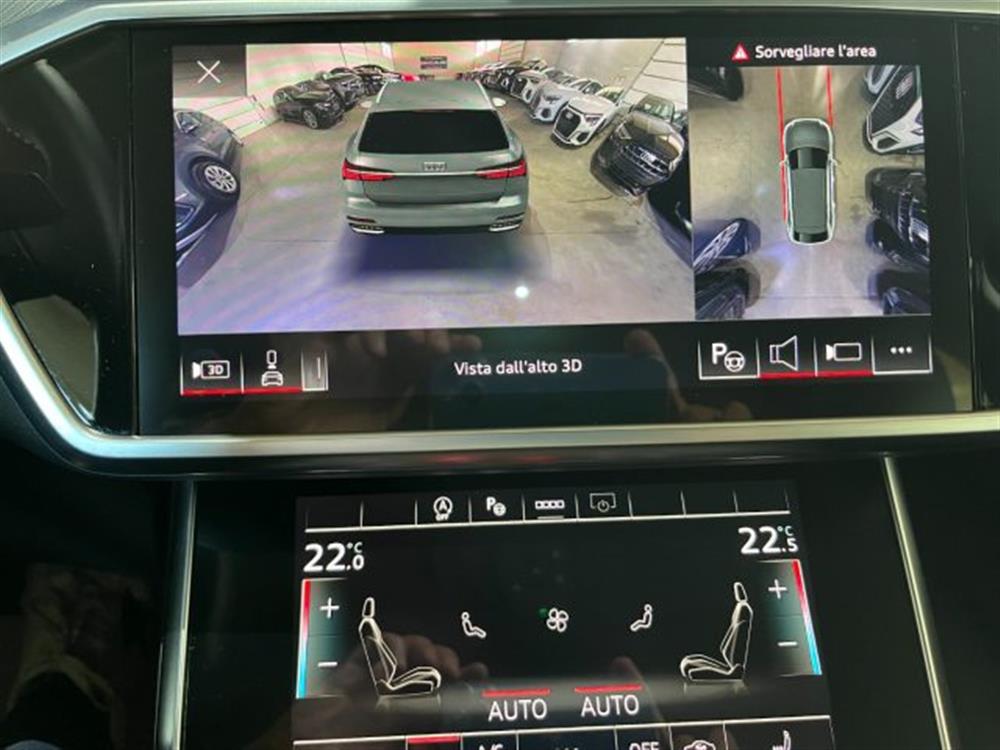 A6   A6 Avant 40TDI Stronic