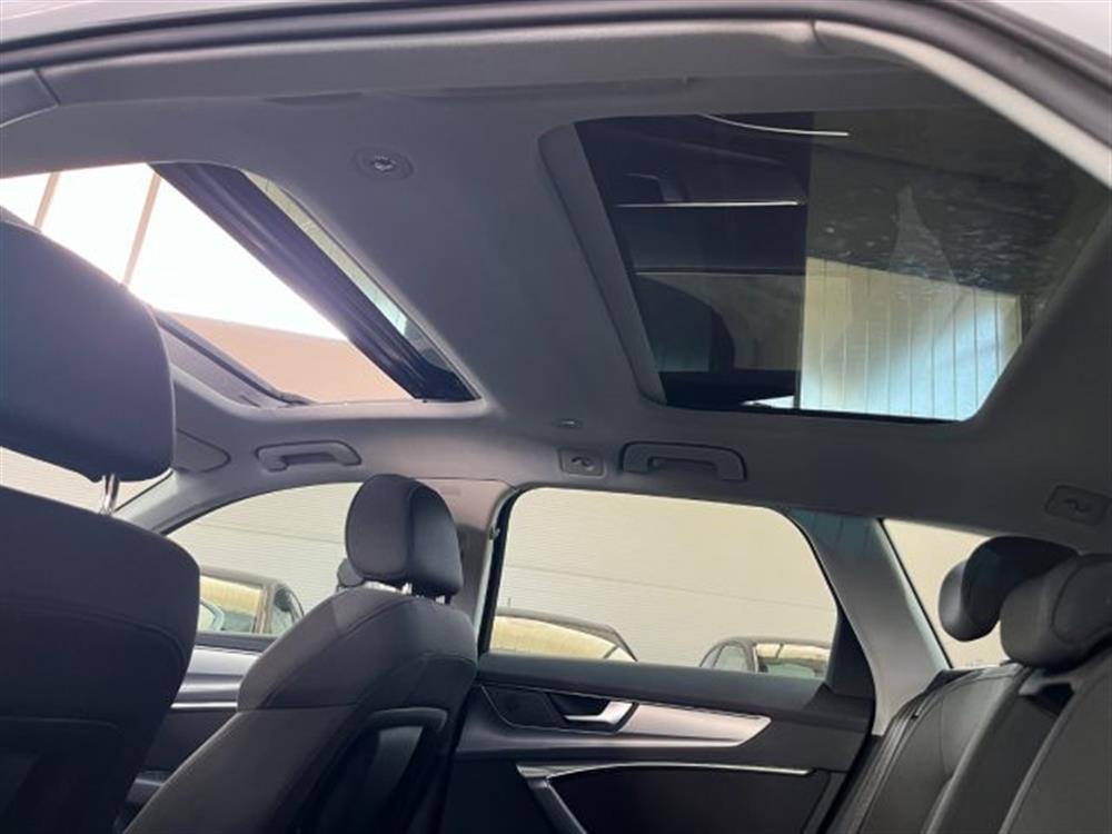 A6   A6 Avant 40TDI Stronic