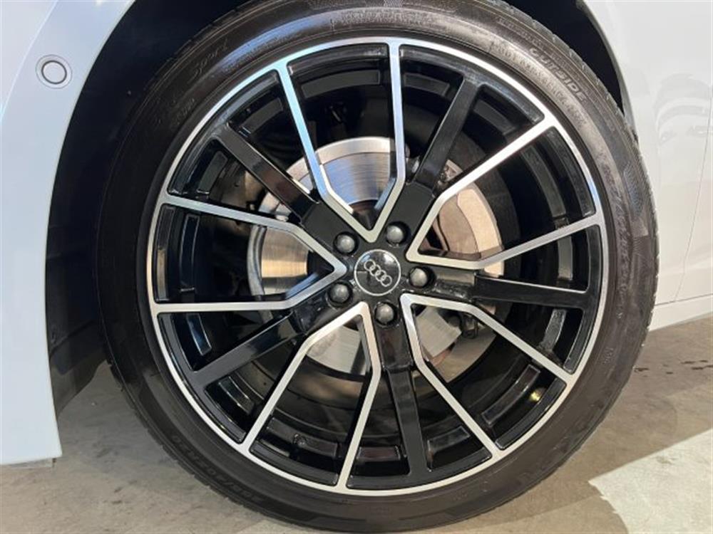 A6   A6 Avant 40TDI Stronic