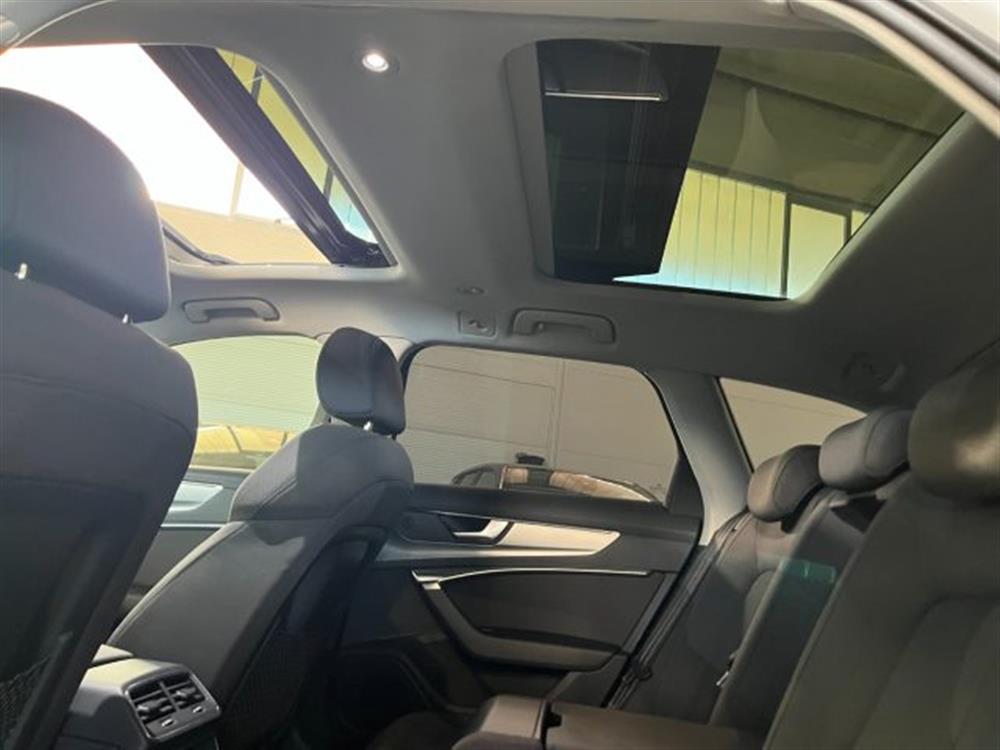 A6   A6 Avant 40TDI Stronic