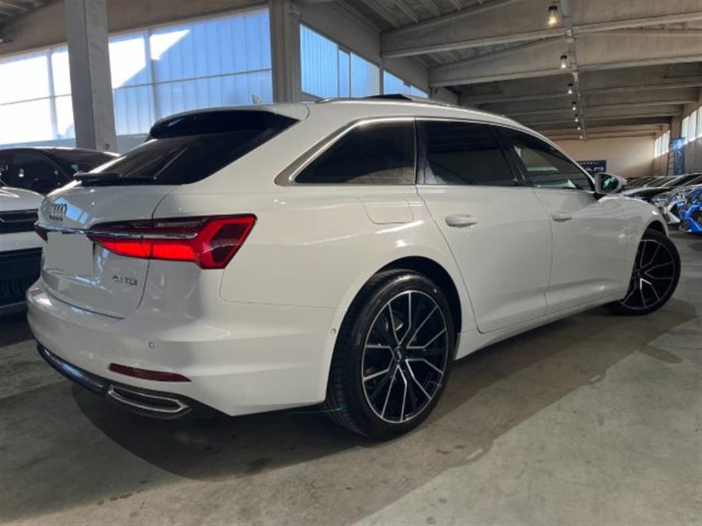 A6   A6 Avant 40TDI Stronic