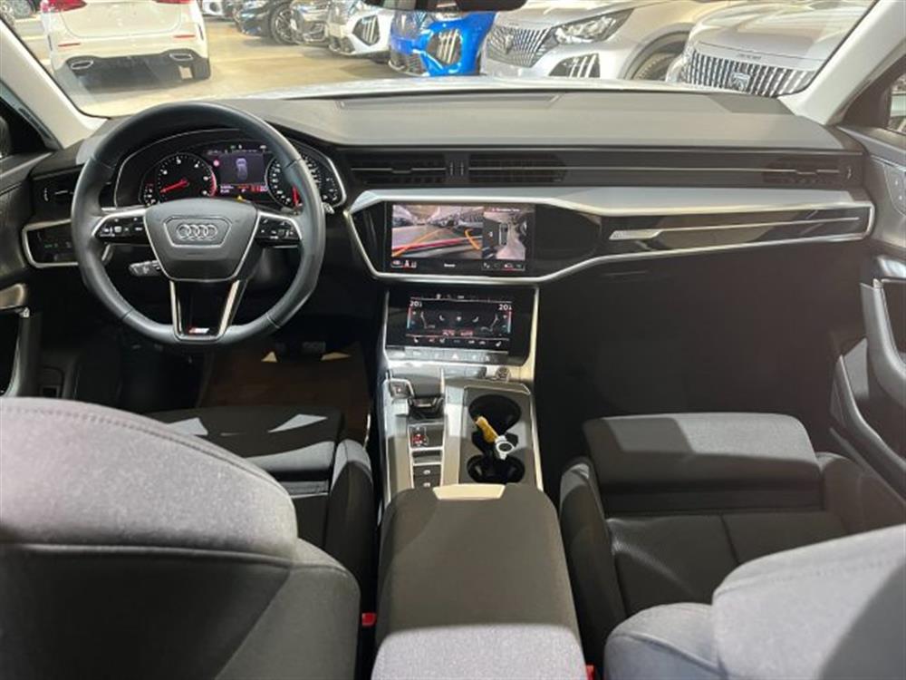 A6   A6 Avant 40TDI Stronic