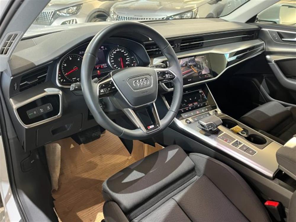 A6   A6 Avant 40TDI Stronic