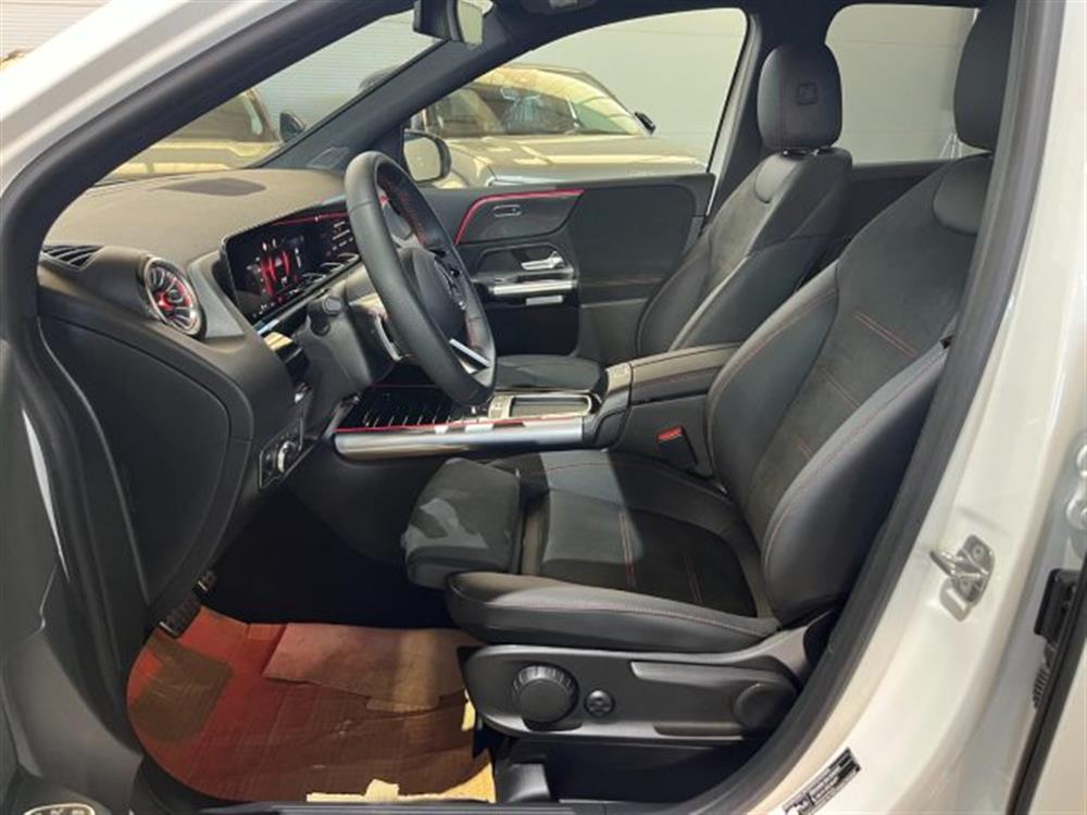 B 200   B 200 d Autom. AMG Premium