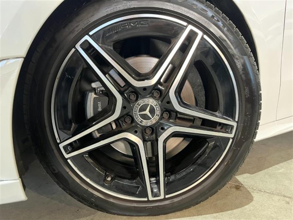 B 200   B 200 d Autom. AMG Premium