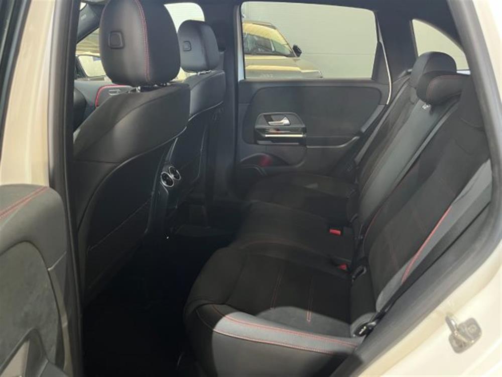 B 200   B 200 d Autom. AMG Premium